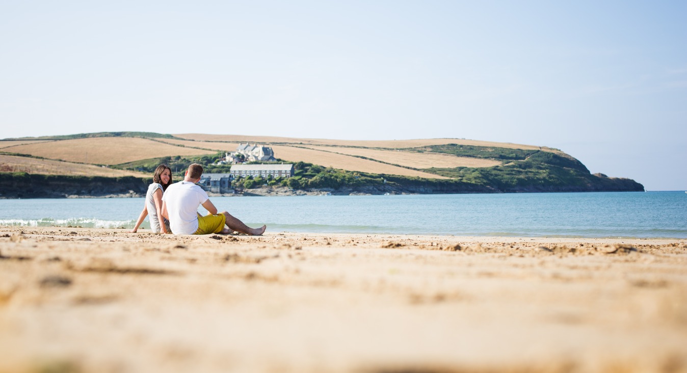 The Beach House Company