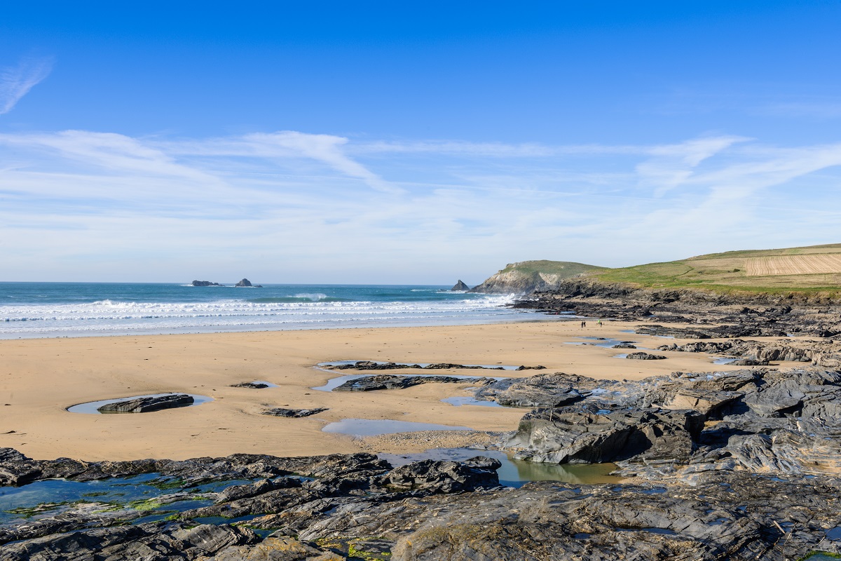 The Beach House Company – Exploring Cornwall’s iconic Seven Bays