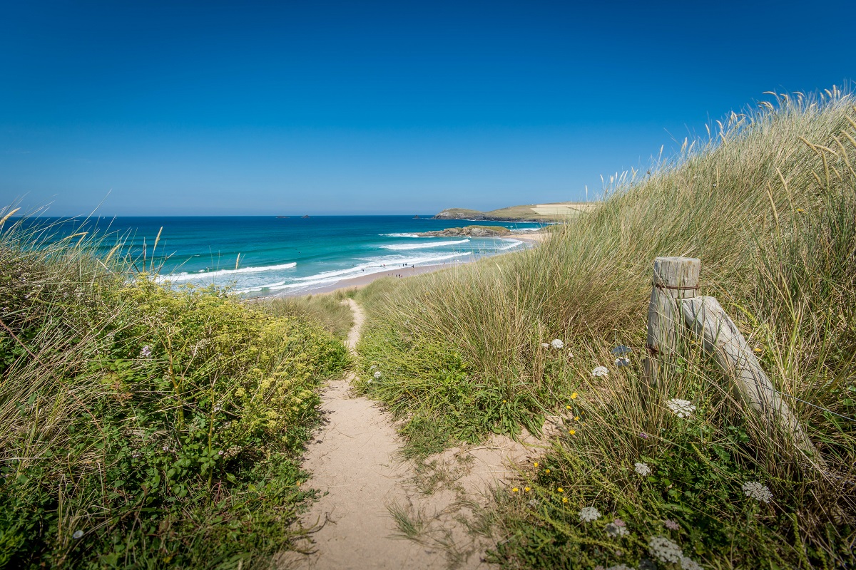The Beach House Company – Exploring Cornwall’s iconic Seven Bays