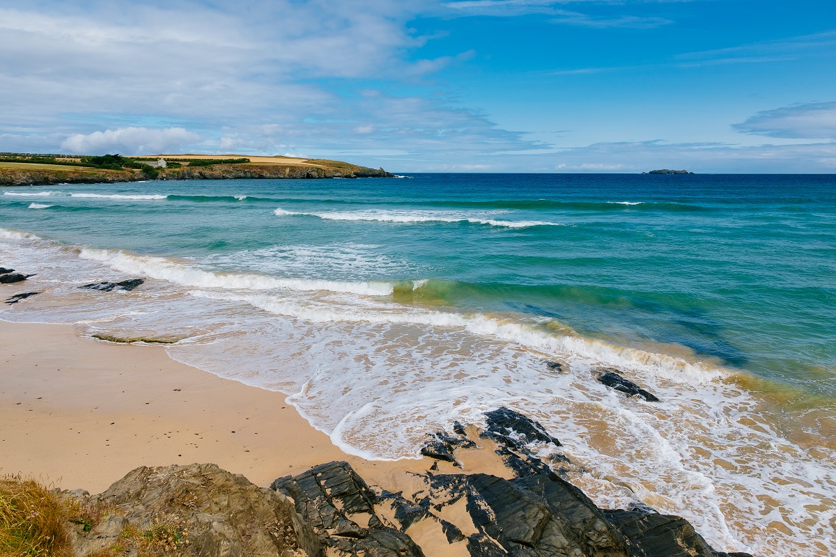The Beach House Company – Exploring Cornwall’s iconic Seven Bays