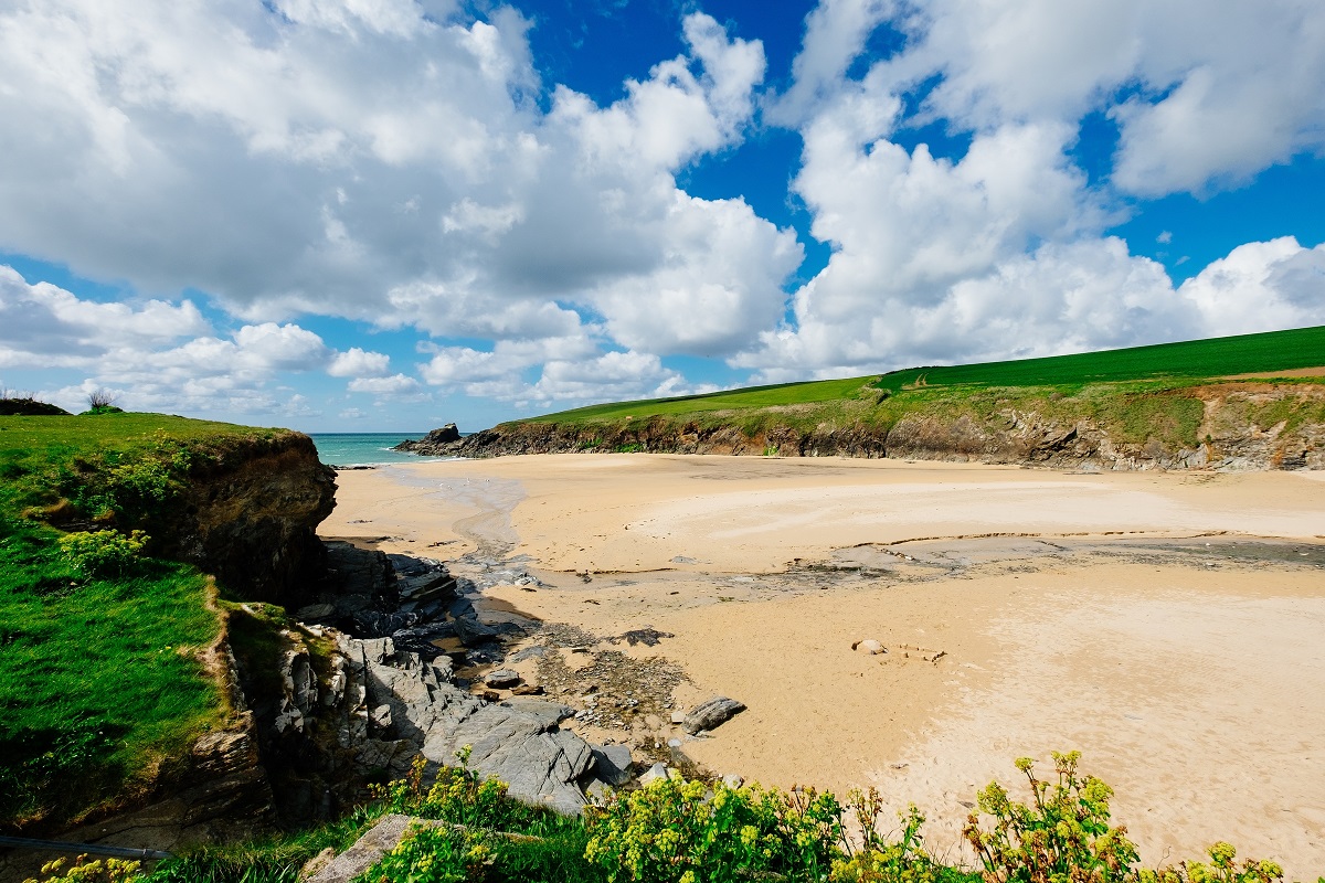 The Beach House Company – Exploring Cornwall’s iconic Seven Bays